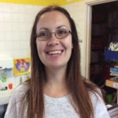 Mrs J Small