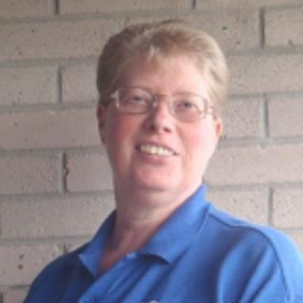 Mrs G McCullough