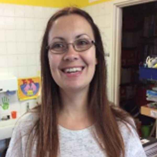 Mrs J Small