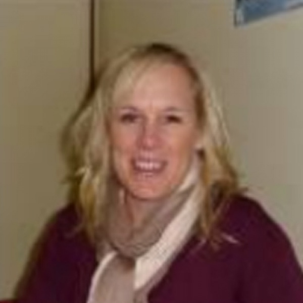 Mrs M Fitzpatrick